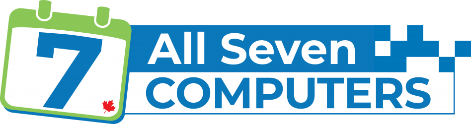All Seven IT, Computers & Phone Systems